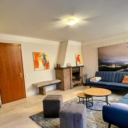 Ferienhaus وينتربرغ المظهر الخارجي الصورة